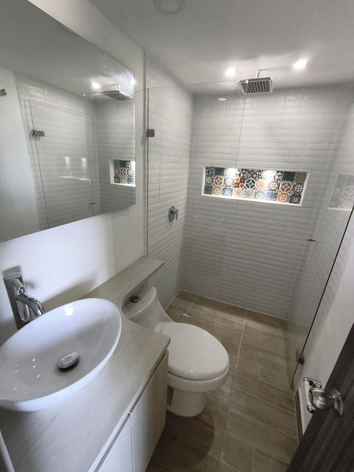 Apartment for Sale in the Los Puertos Area, Bello—Puerto Paraiso Complex