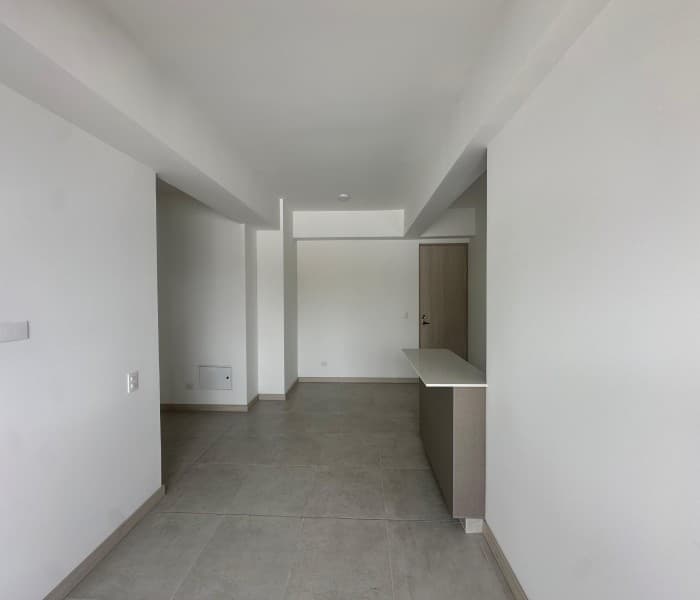 Apartment for Rent, Envigado Area—Terrazas del Río Complex