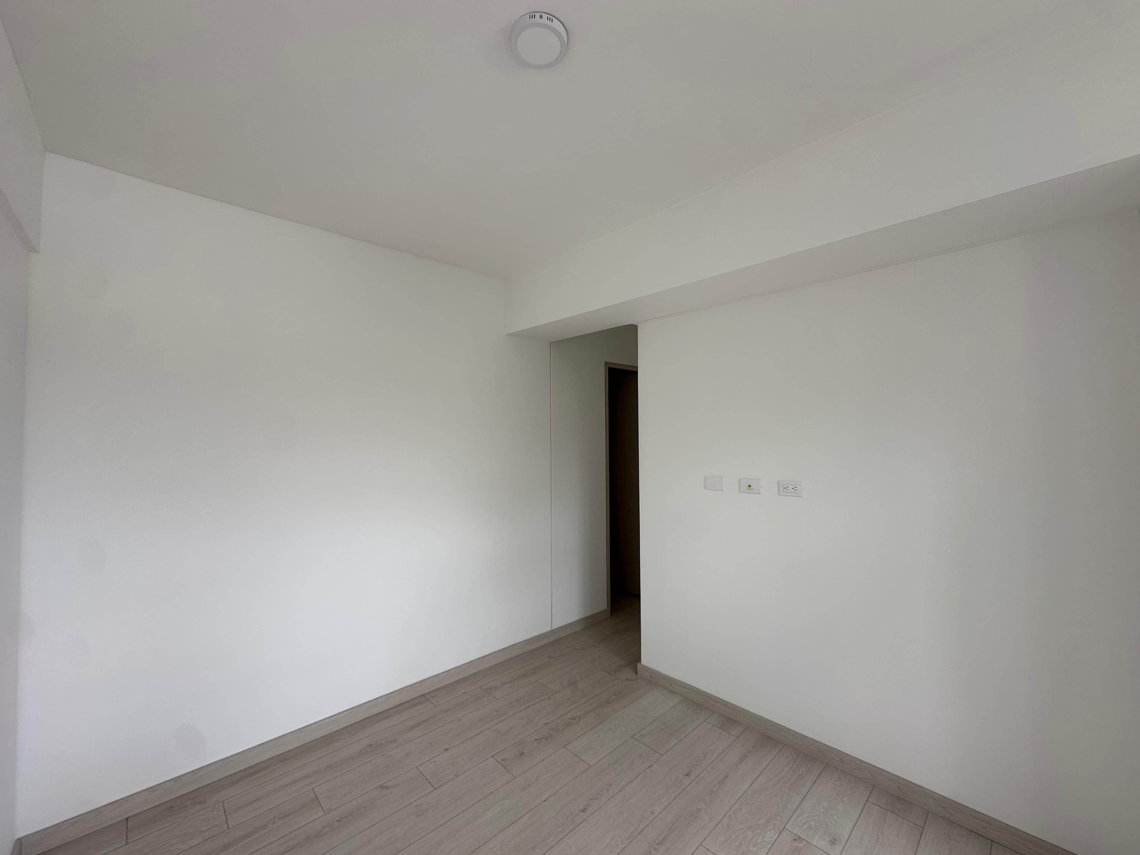 Apartment for Rent, Envigado Area—Terrazas del Río Complex
