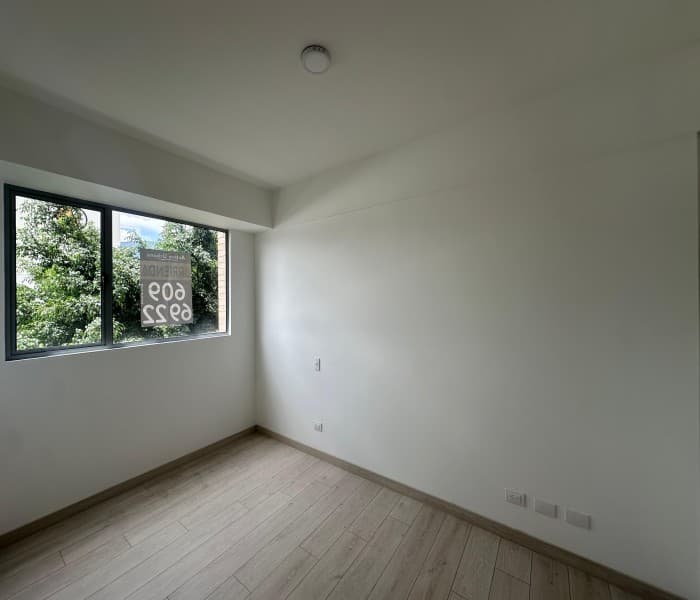 Apartment for Rent, Envigado Area—Terrazas del Río Complex