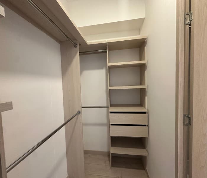 Apartment for Rent, Envigado Area—Terrazas del Río Complex