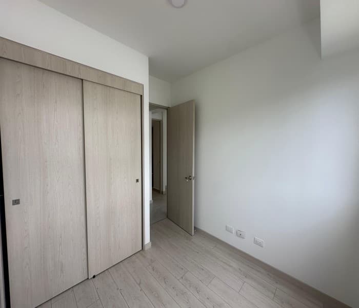 Apartment for Rent, Envigado Area—Terrazas del Río Complex