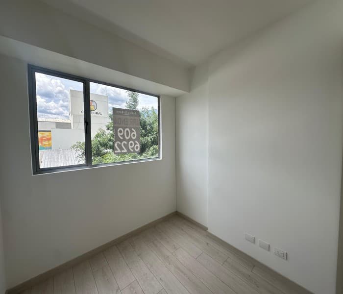 Apartment for Rent, Envigado Area—Terrazas del Río Complex