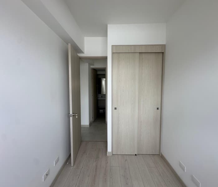 Apartment for Rent, Envigado Area—Terrazas del Río Complex