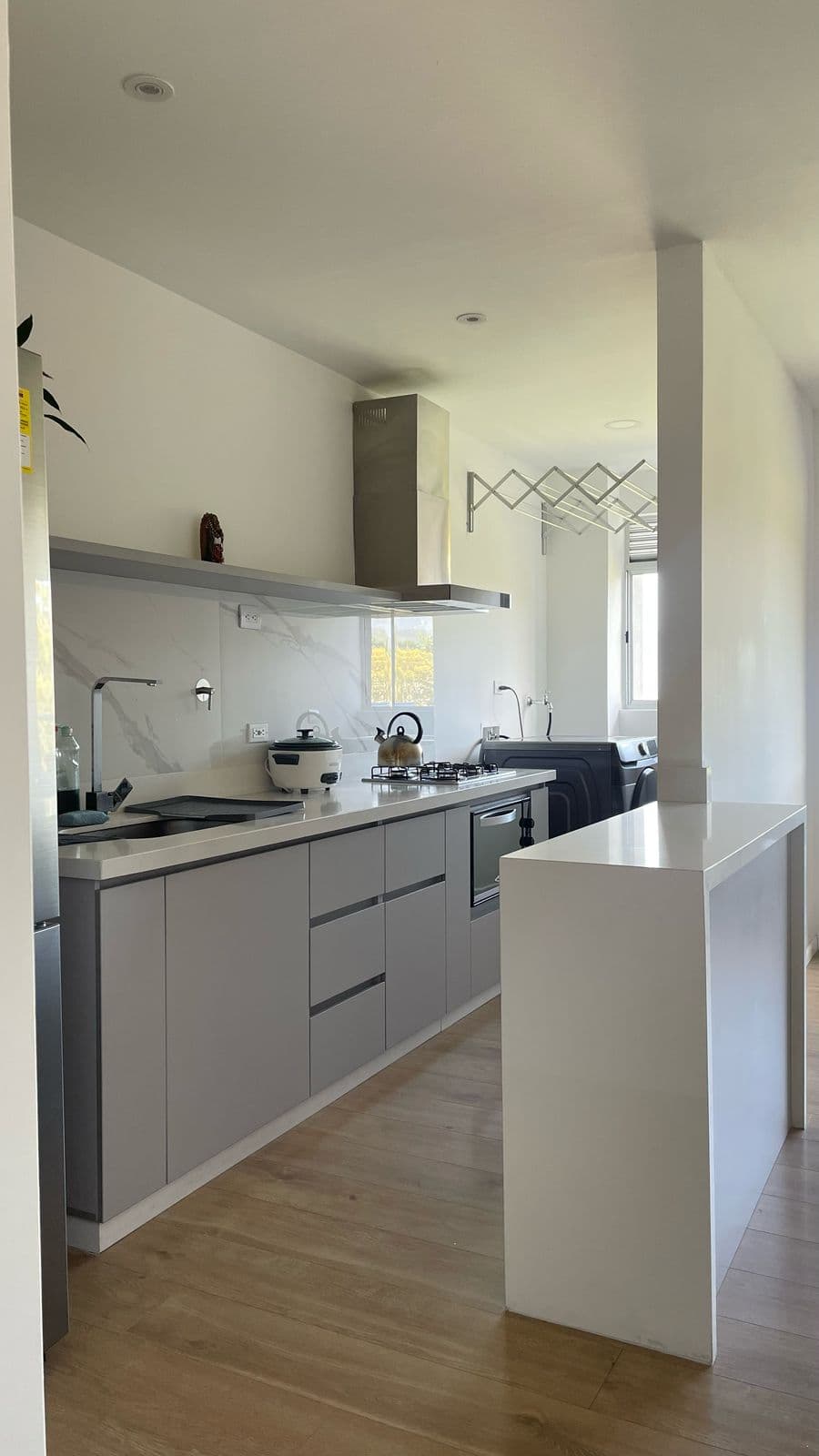 Apartment for Sale in the Guayabal Neighborhood, Medellín—Villa Terra Complex