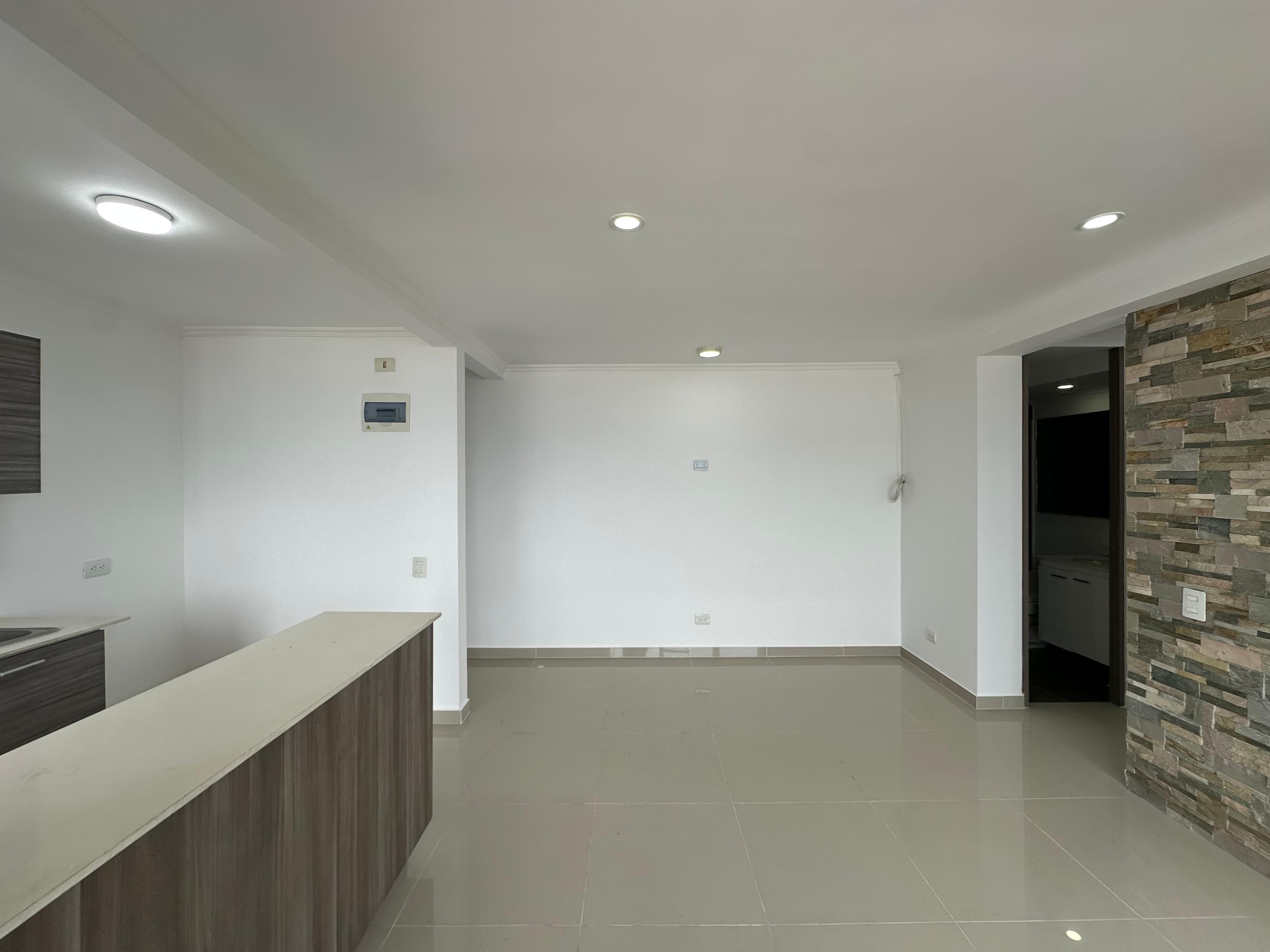 Apartment for Rent, La Estrella Neighborhood—Pitriza Complex