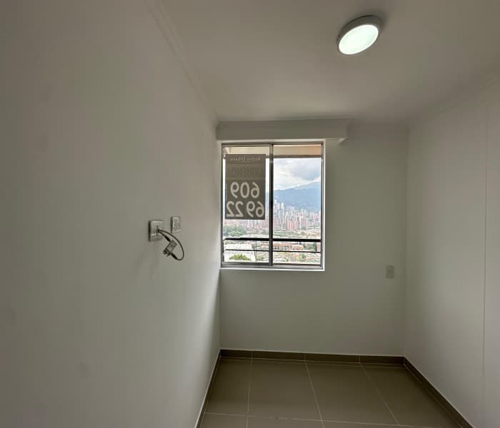 Apartment for Rent, La Estrella Neighborhood—Pitriza Complex