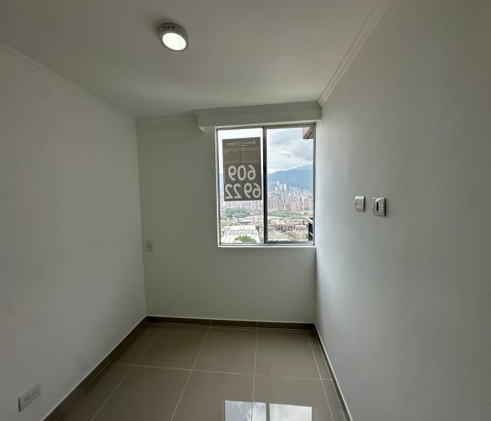 Apartment for Rent, La Estrella Neighborhood—Pitriza Complex