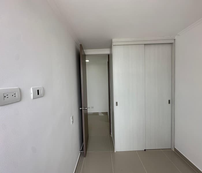 Apartment for Rent, La Estrella Neighborhood—Pitriza Complex