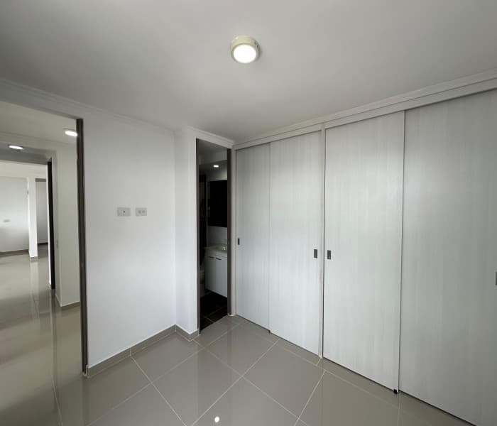 Apartment for Rent, La Estrella Neighborhood—Pitriza Complex