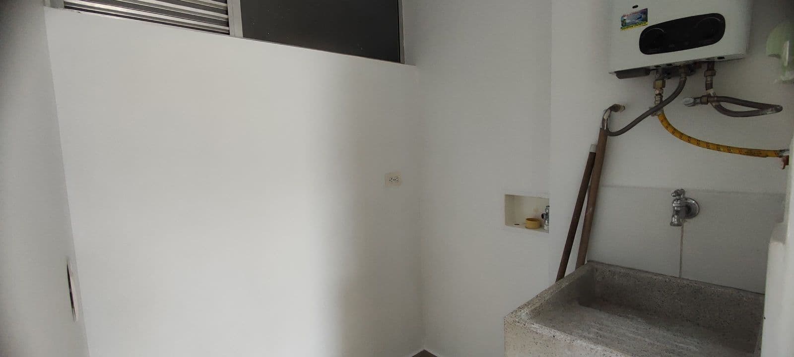 Apartment for Rent, Bello Neighborhood—Los Arboles Complex