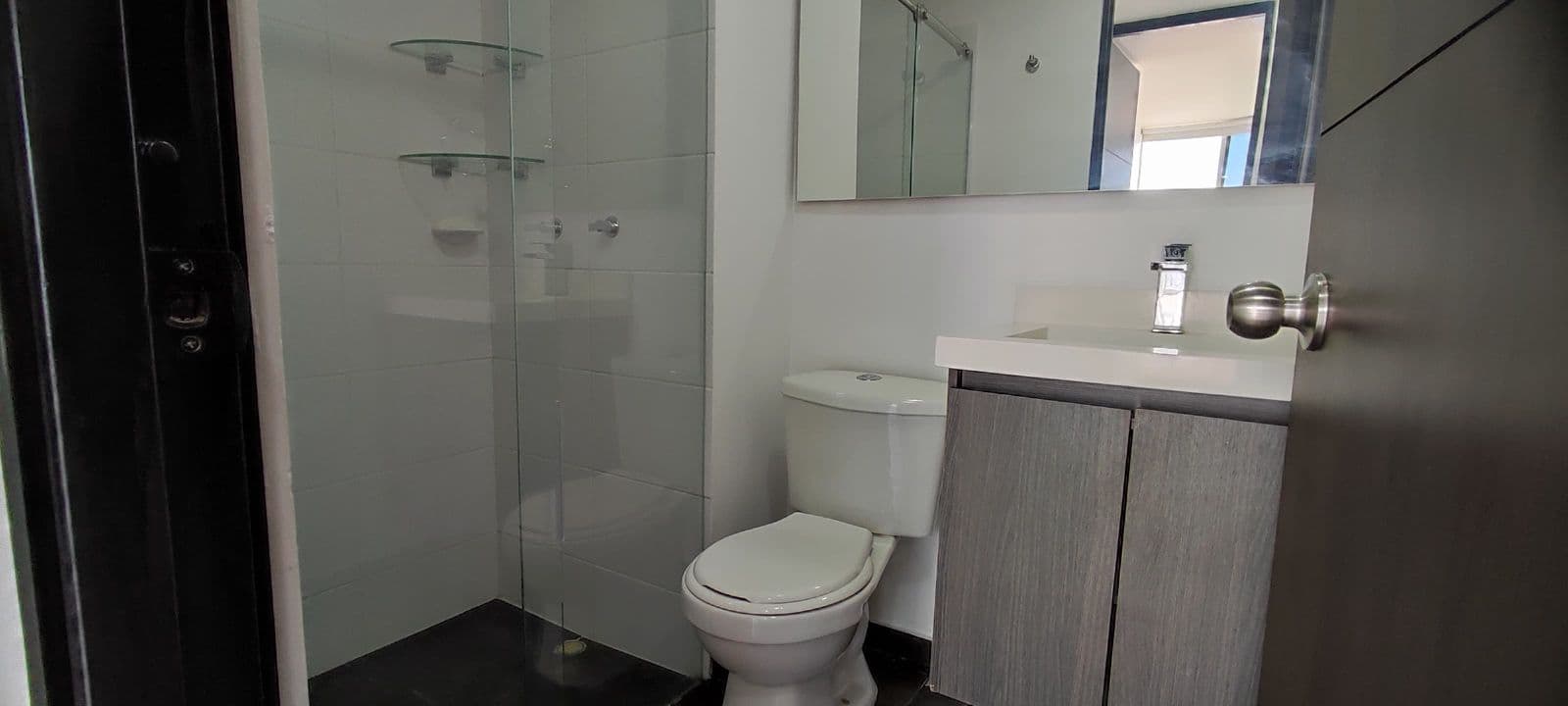Apartment for Rent, Bello Neighborhood—Los Arboles Complex