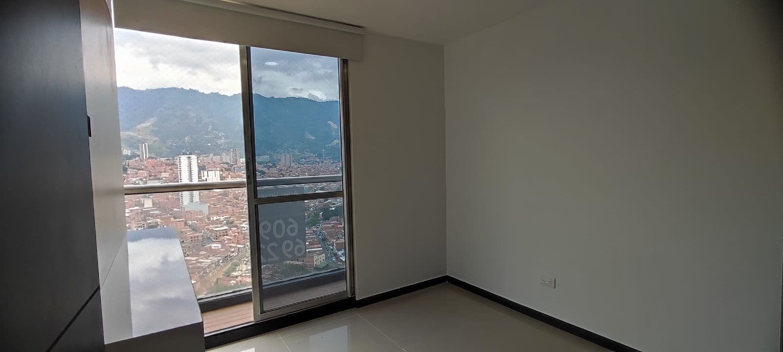 Apartment for Rent, Bello Neighborhood—Los Arboles Complex