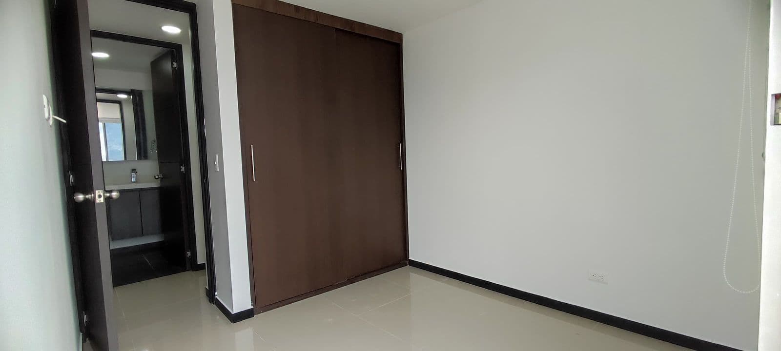 Apartment for Rent, Bello Neighborhood—Los Arboles Complex
