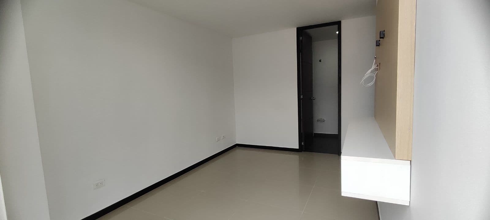 Apartment for Rent, Bello Neighborhood—Los Arboles Complex