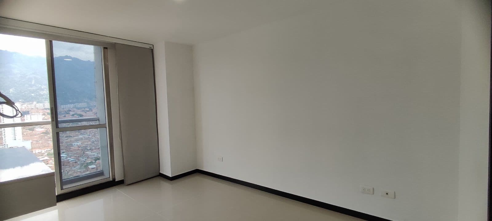 Apartment for Rent, Bello Neighborhood—Los Arboles Complex