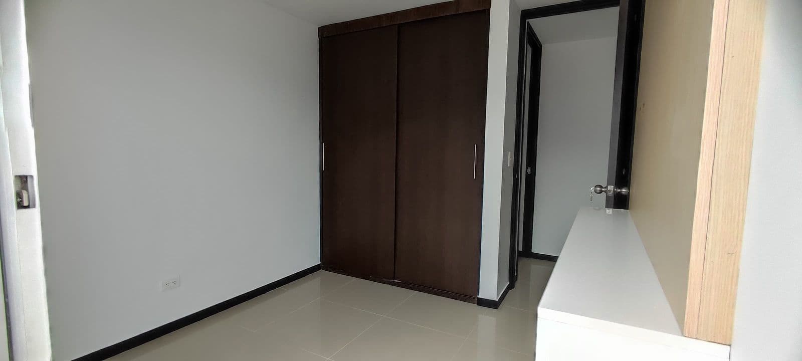 Apartment for Rent, Bello Neighborhood—Los Arboles Complex