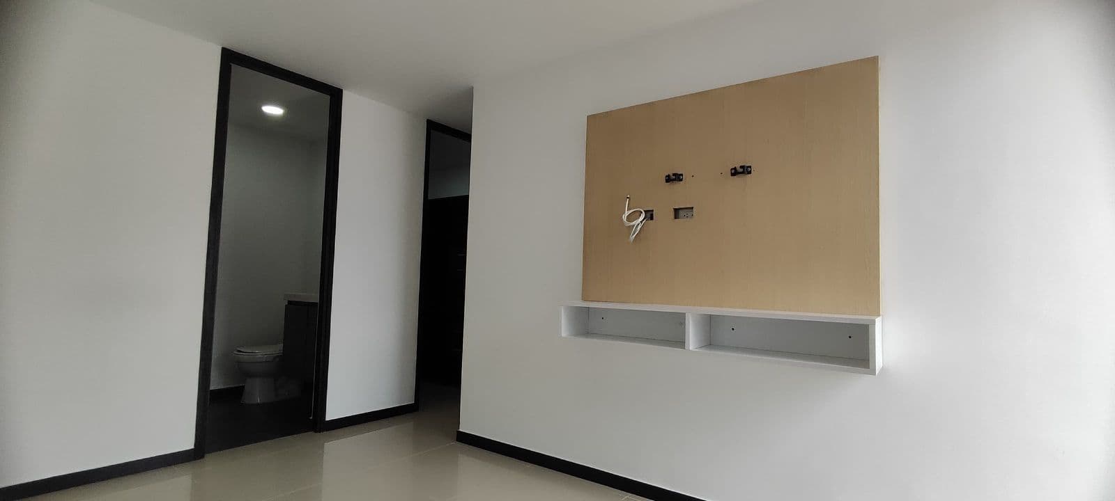 Apartment for Rent, Bello Neighborhood—Los Arboles Complex