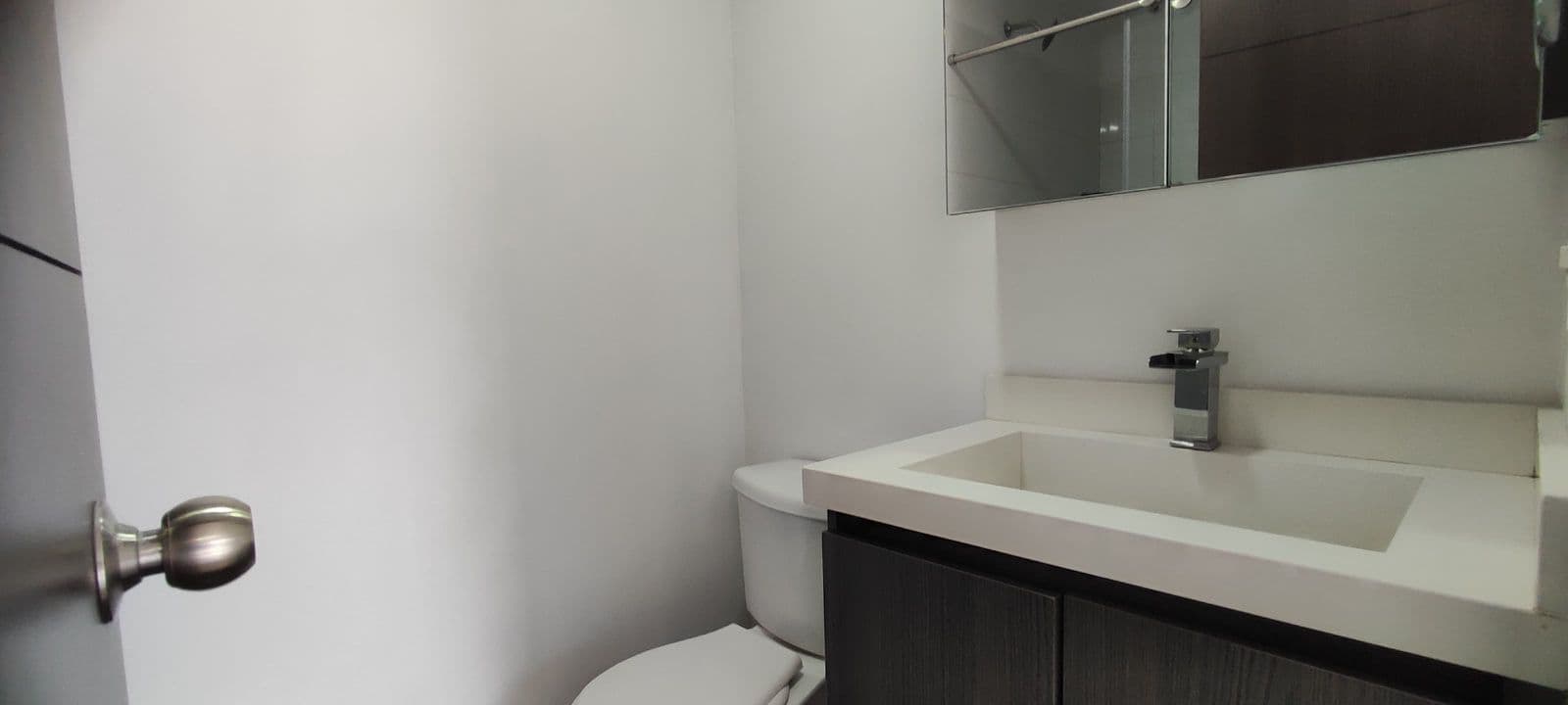 Apartment for Rent, Bello Neighborhood—Los Arboles Complex