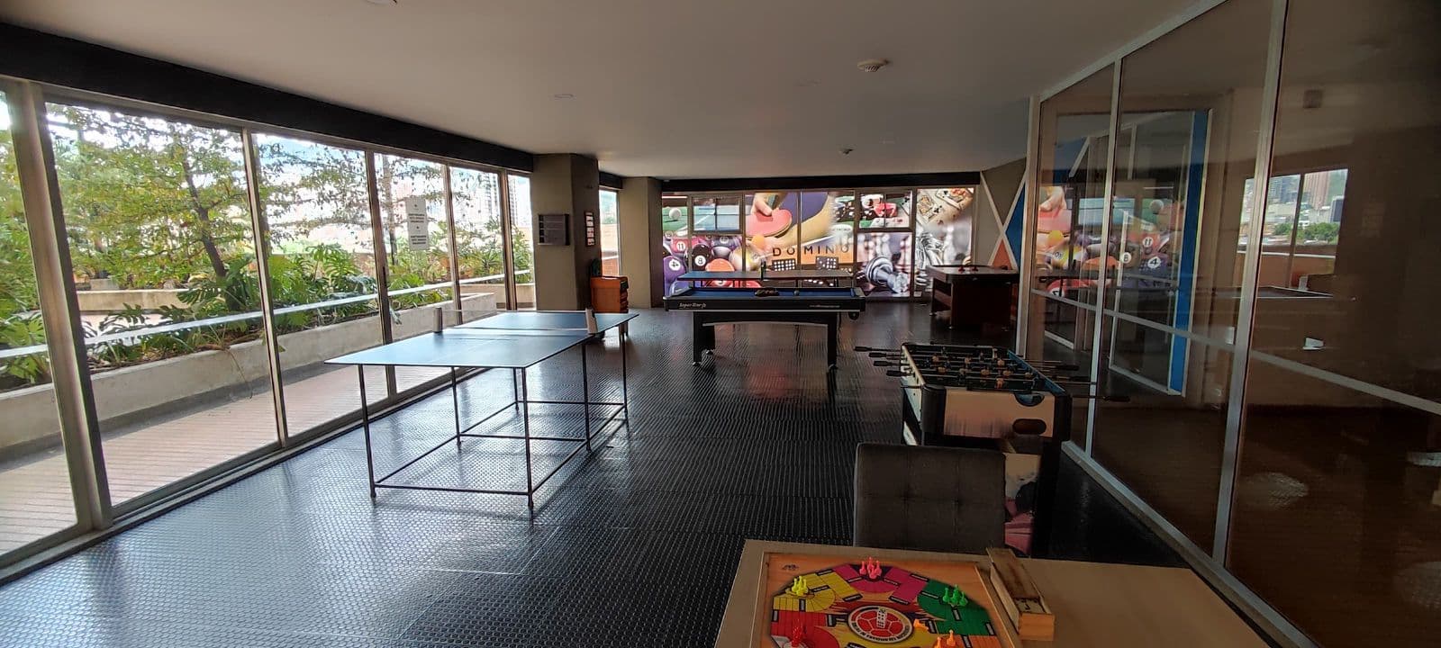 Apartment for Rent, Bello Neighborhood—Los Arboles Complex