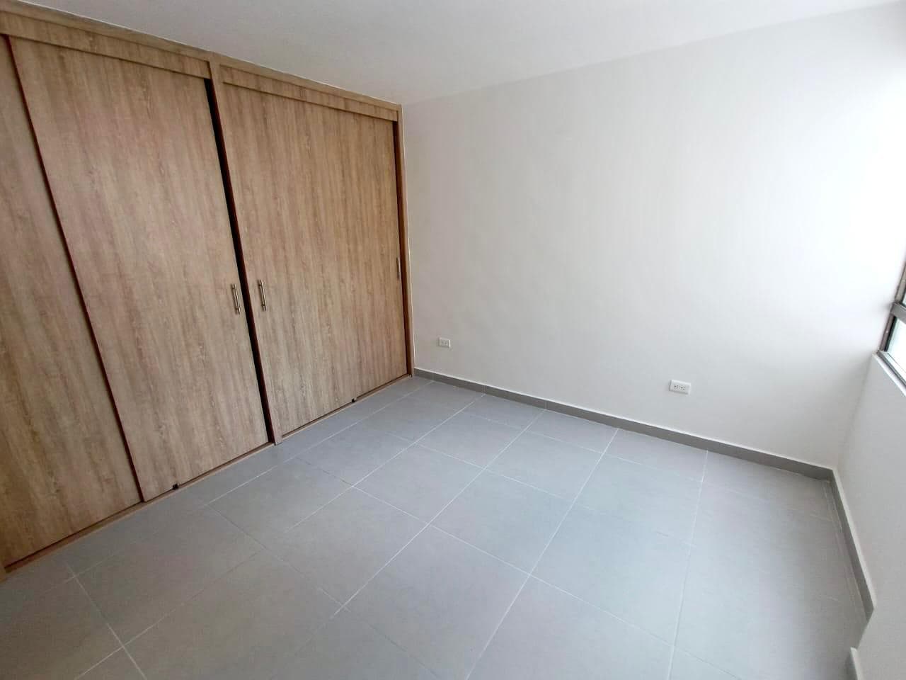 Apartment for Rent in the Fabricato Neighborhood, Bello—Flor de Agua Complex