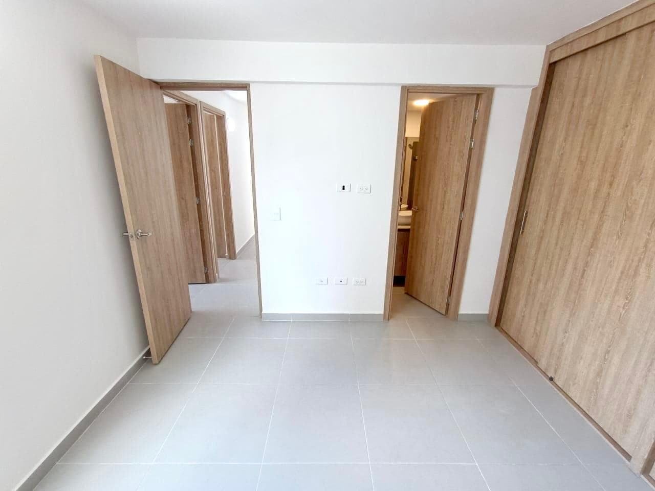Apartment for Rent in the Fabricato Neighborhood, Bello—Flor de Agua Complex