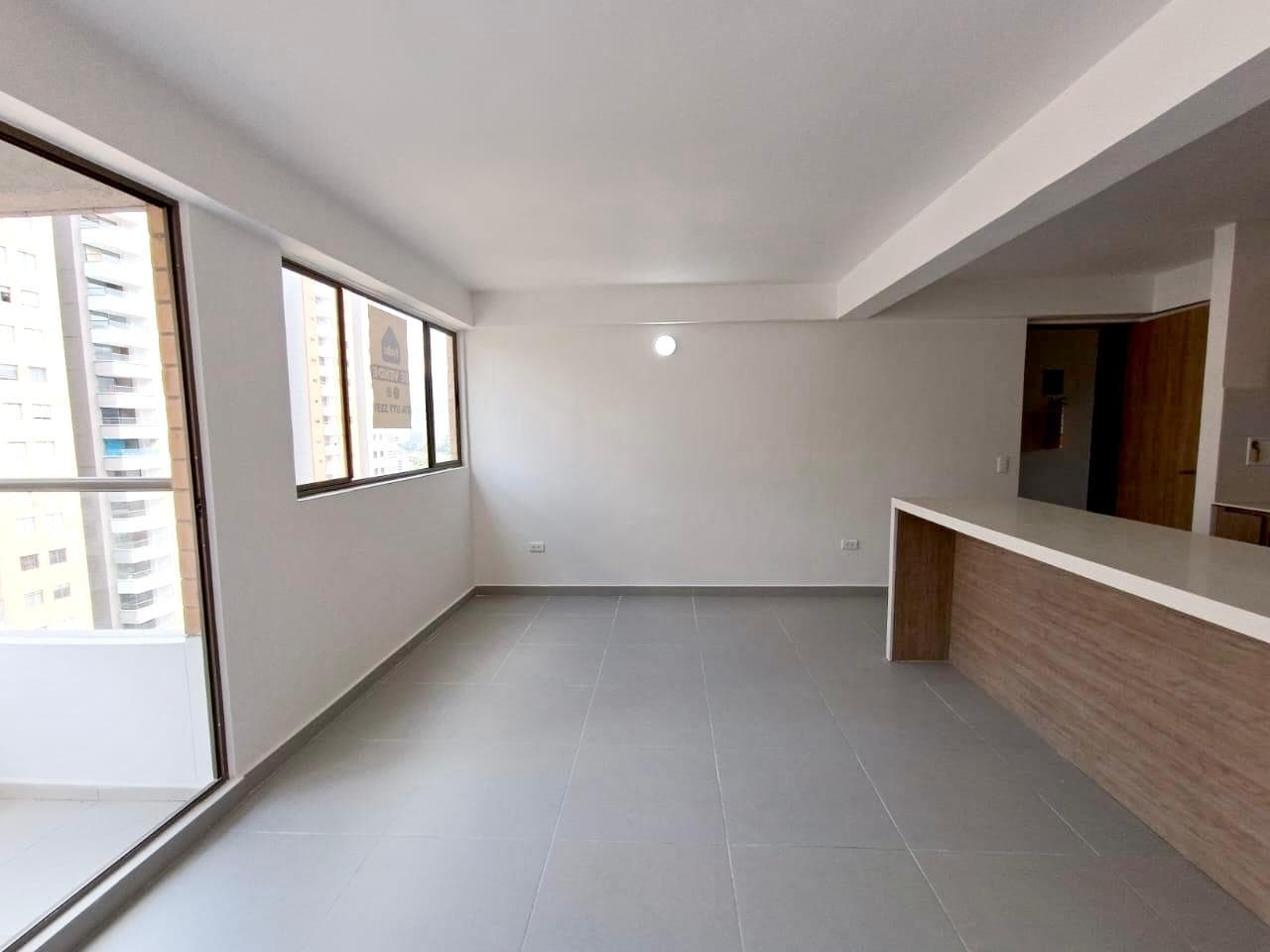 Apartment for Rent in the Fabricato Neighborhood, Bello—Flor de Agua Complex
