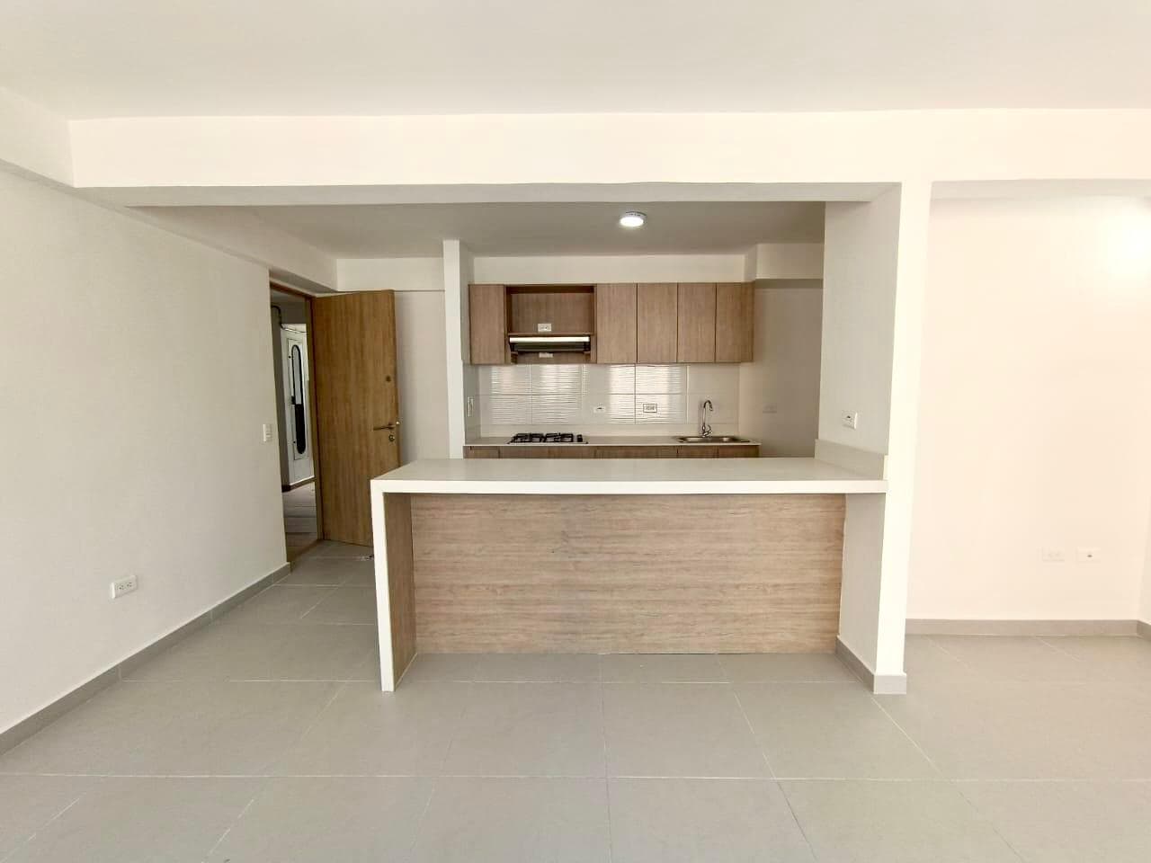 Apartment for Rent in the Fabricato Neighborhood, Bello—Flor de Agua Complex
