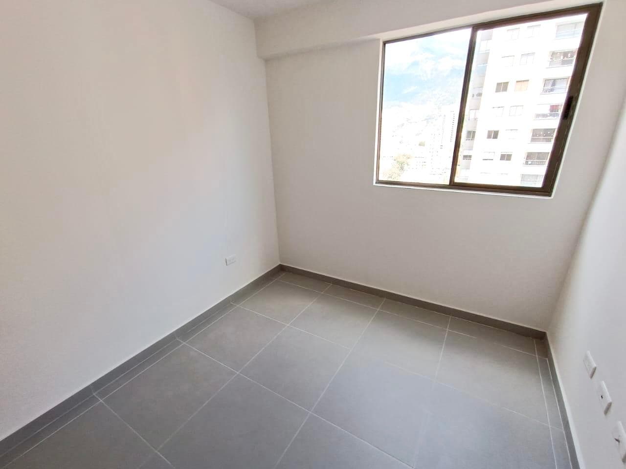 Apartment for Rent in the Fabricato Neighborhood, Bello—Flor de Agua Complex
