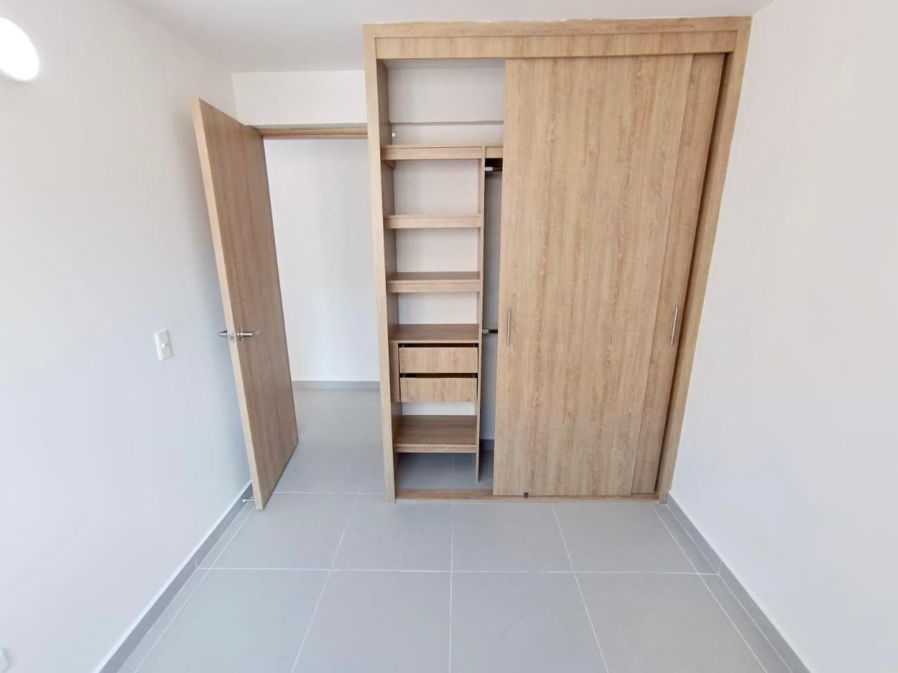Apartment for Rent in the Fabricato Neighborhood, Bello—Flor de Agua Complex