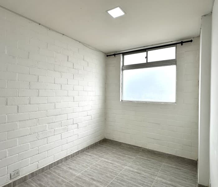 Apartment for Sale in the Maria Auxiliadora Neighborhood, Sabaneta—Altos de Maria Auxiliadora Building