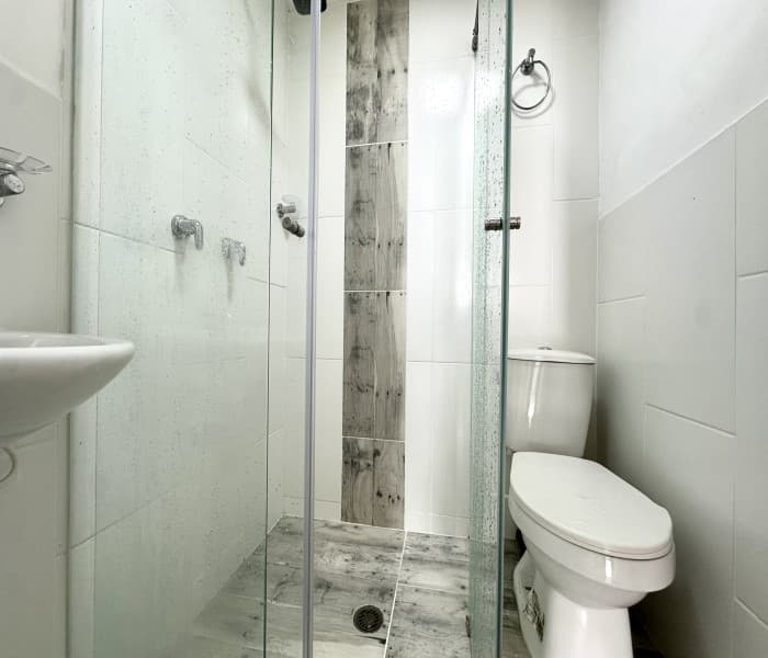 Apartment for Sale in the Maria Auxiliadora Neighborhood, Sabaneta—Altos de Maria Auxiliadora Building