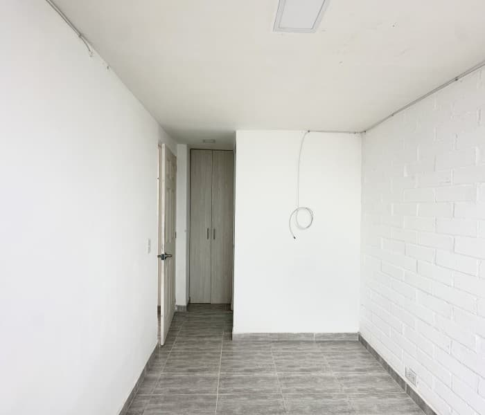 Apartment for Sale in the Maria Auxiliadora Neighborhood, Sabaneta—Altos de Maria Auxiliadora Building