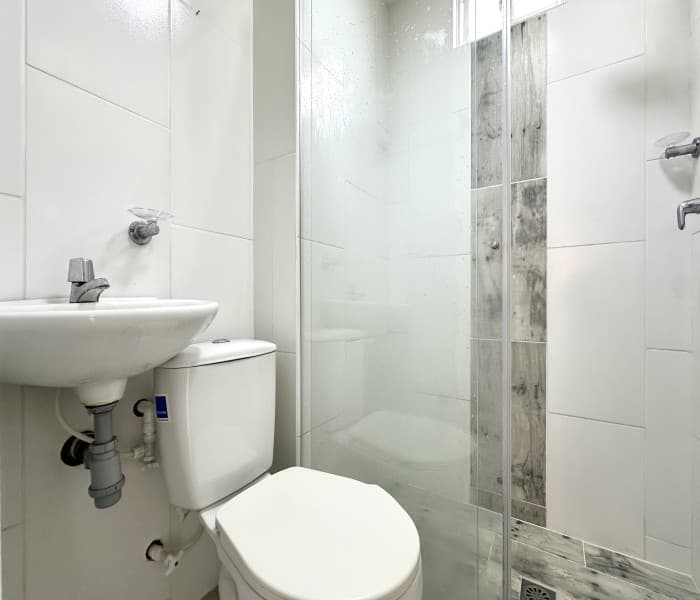 Apartment for Sale in the Maria Auxiliadora Neighborhood, Sabaneta—Altos de Maria Auxiliadora Building