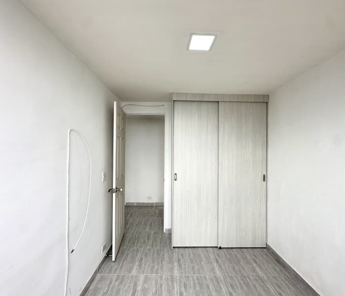 Apartment for Sale in the Maria Auxiliadora Neighborhood, Sabaneta—Altos de Maria Auxiliadora Building