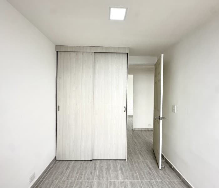 Apartment for Sale in the Maria Auxiliadora Neighborhood, Sabaneta—Altos de Maria Auxiliadora Building