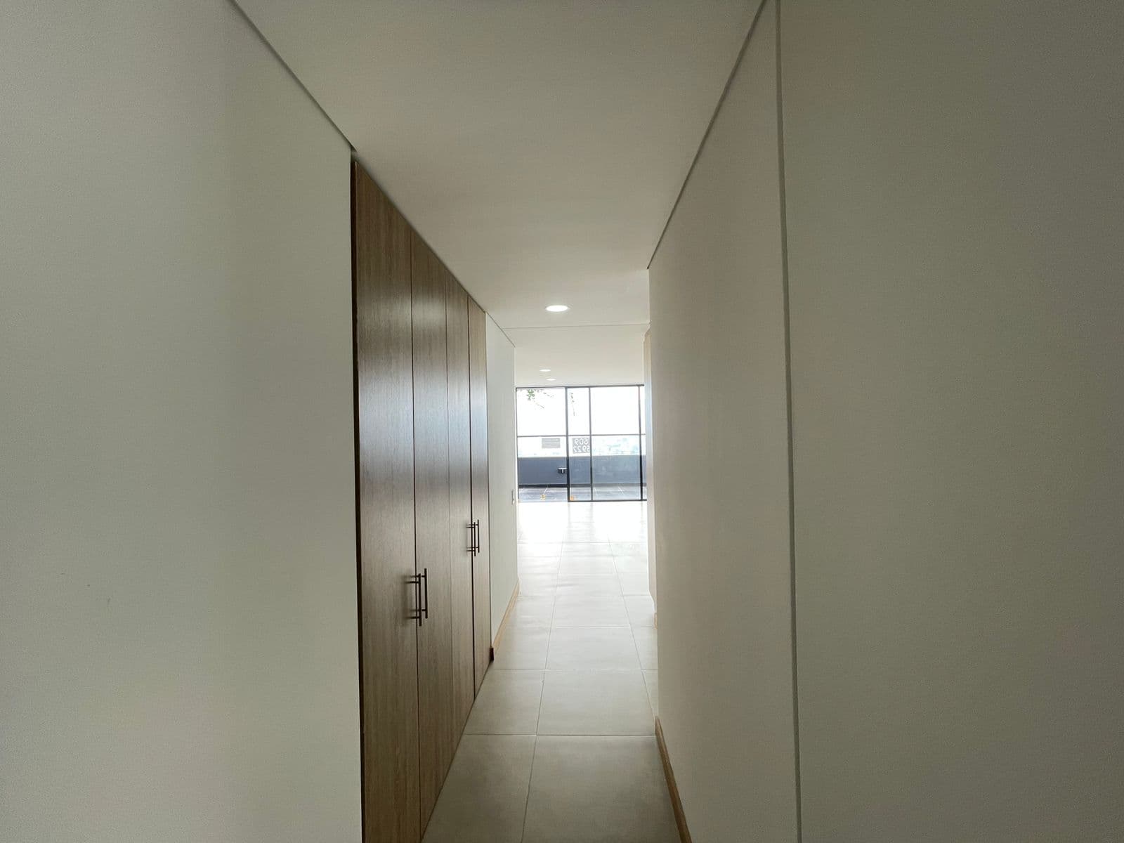 Apartment for Rent, Las Palmas Neighborhood, Poblado—Bosque Santo Complex