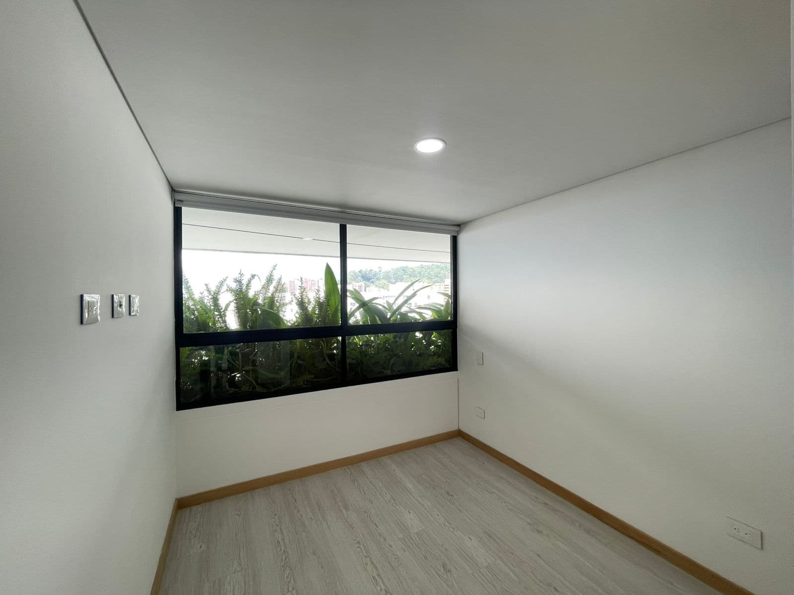 Apartment for Rent, Las Palmas Neighborhood, Poblado—Bosque Santo Complex