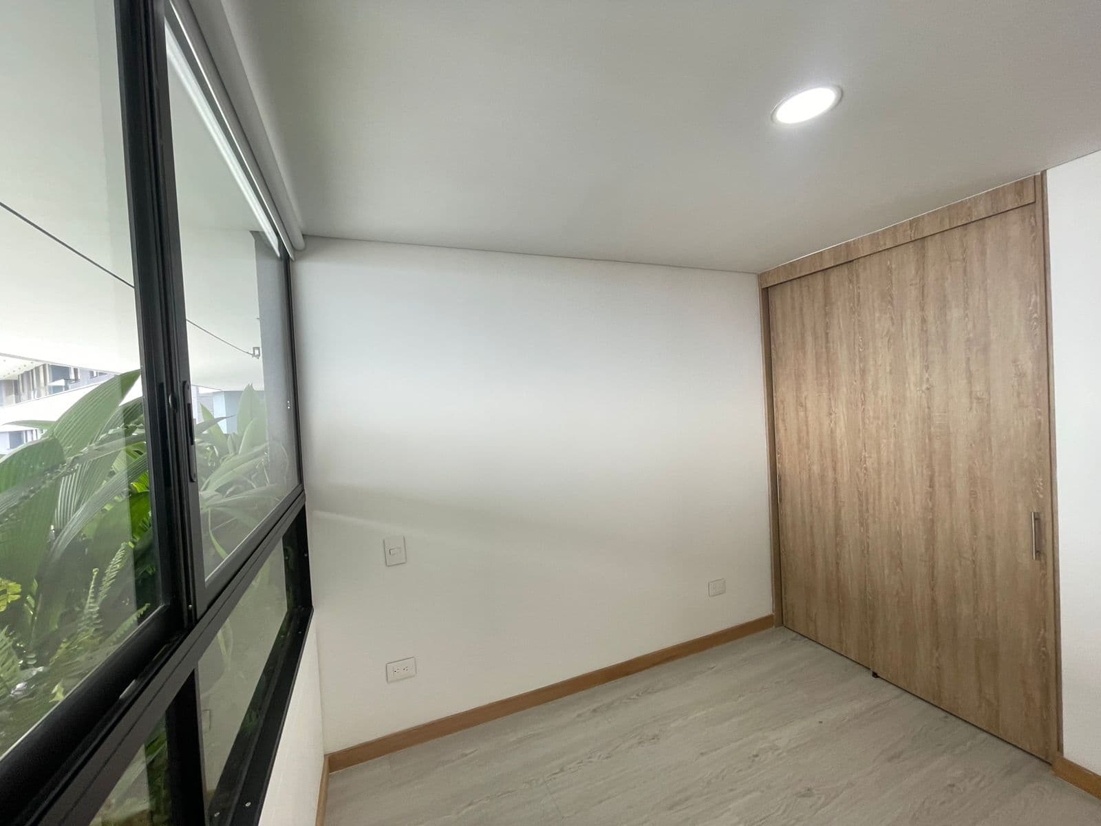 Apartment for Rent, Las Palmas Neighborhood, Poblado—Bosque Santo Complex