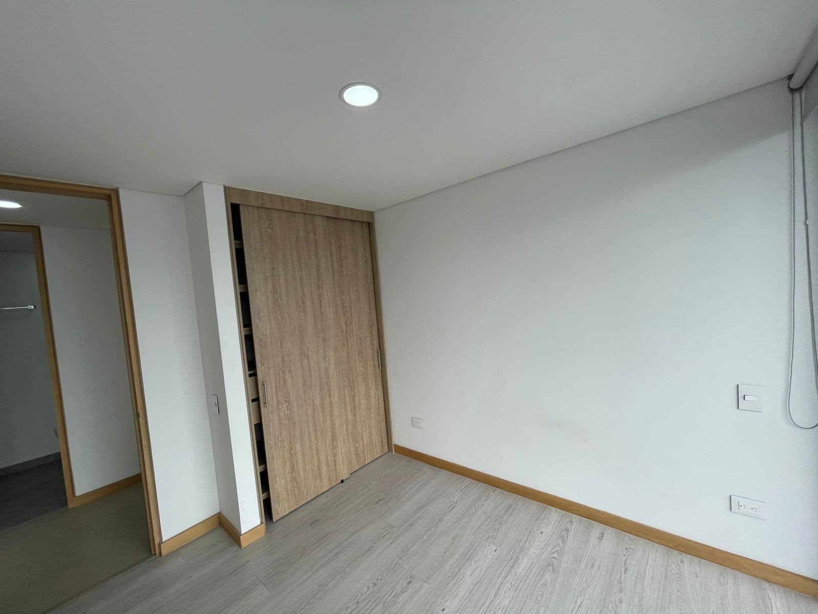 Apartment for Rent, Las Palmas Neighborhood, Poblado—Bosque Santo Complex