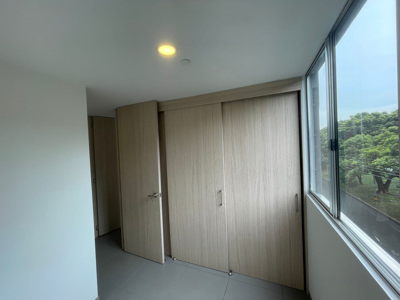 Apartment for Rent, Guayabal Area, Ciudad del Río—Urbanity Complex