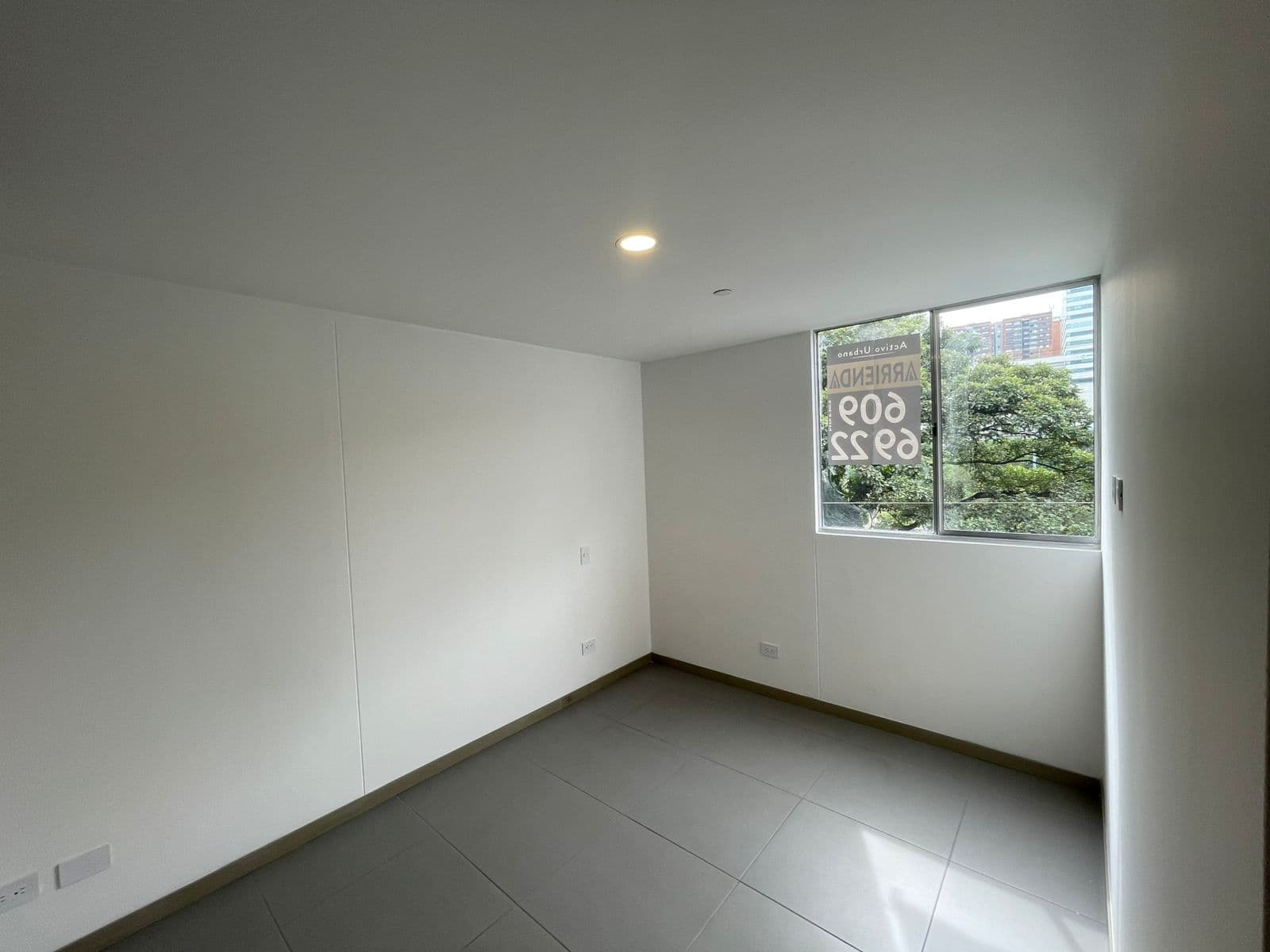 Apartment for Rent, Guayabal Area, Ciudad del Río—Urbanity Complex