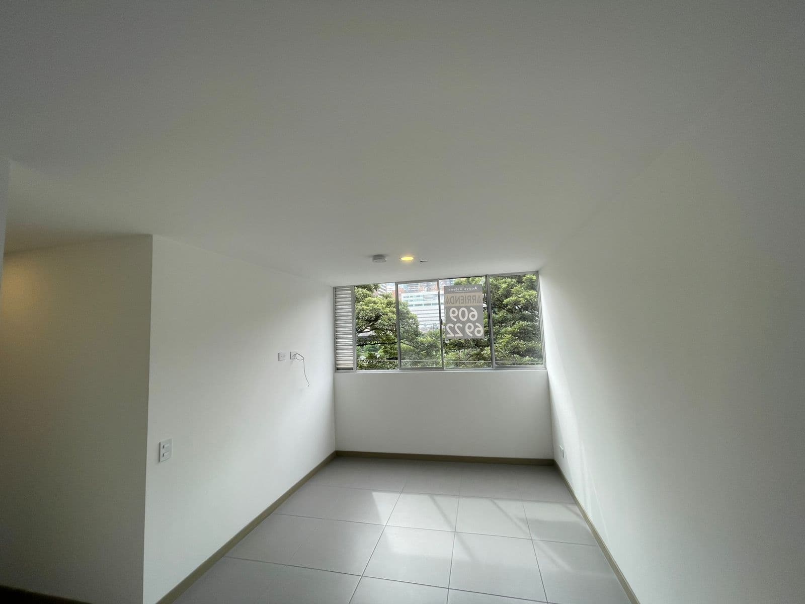 Apartment for Rent, Guayabal Area, Ciudad del Río—Urbanity Complex
