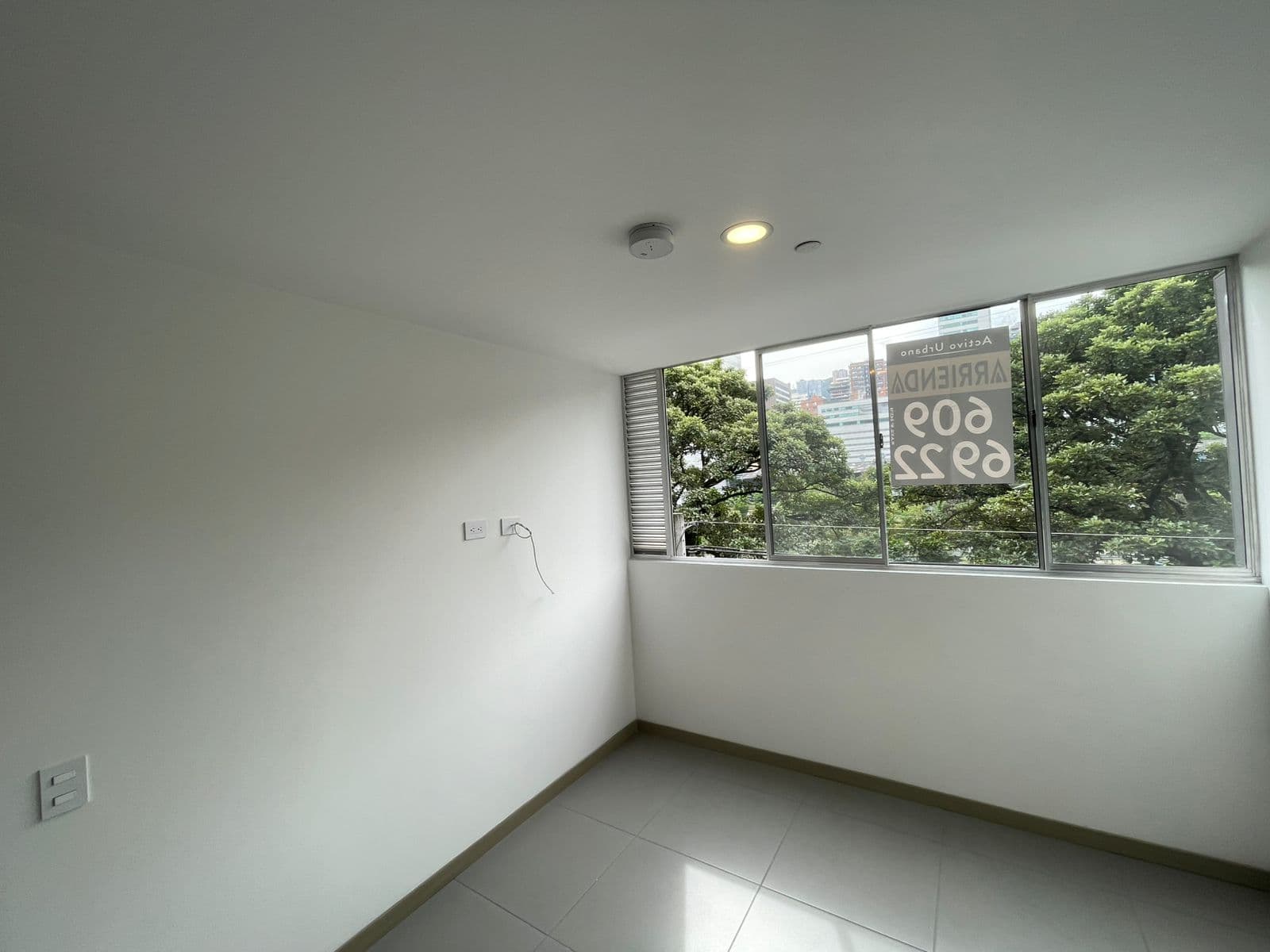 Apartment for Rent, Guayabal Area, Ciudad del Río—Urbanity Complex
