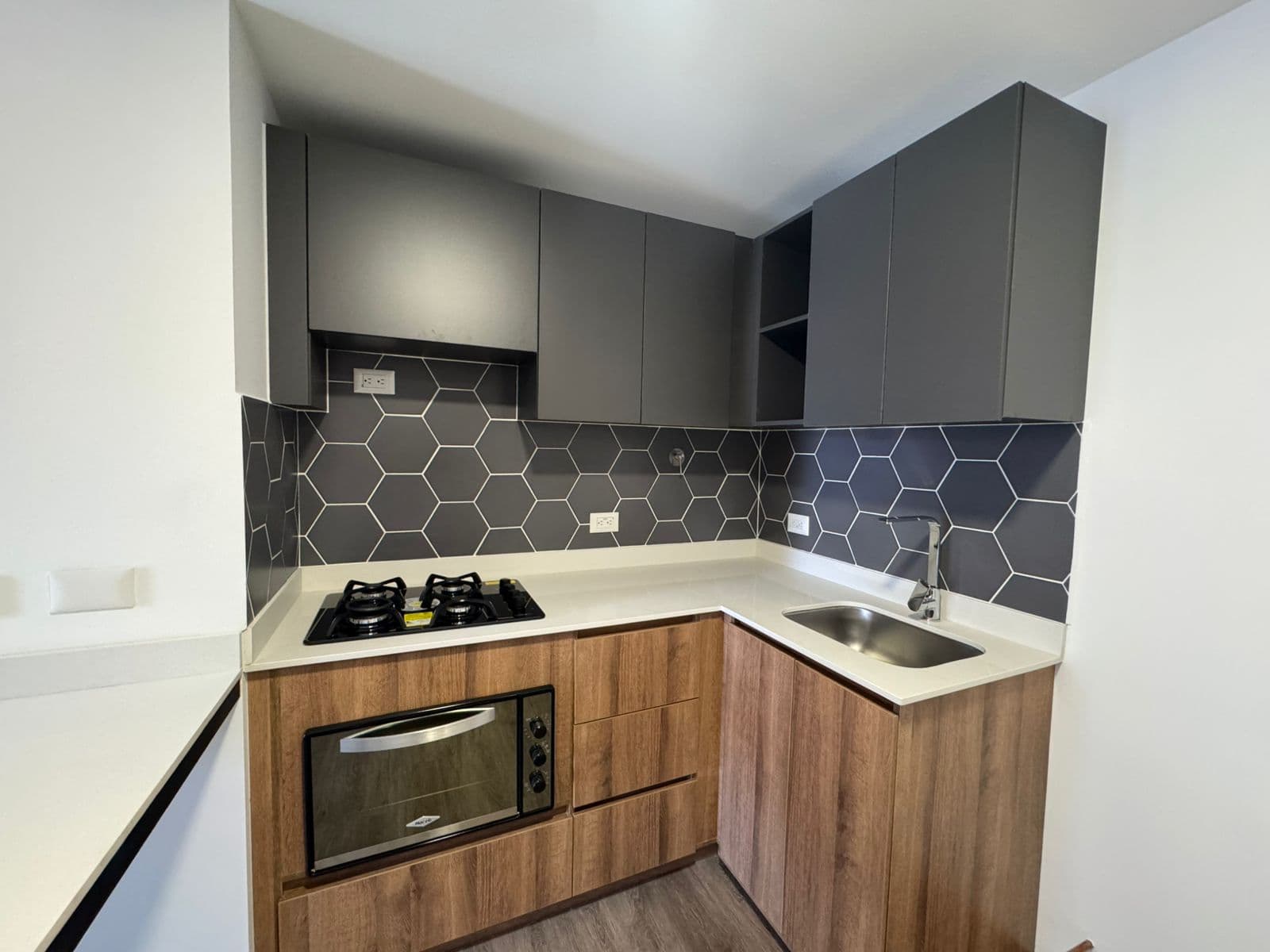 Apartment for Rent, Las Vegas Neighborhood, Envigado—Civita Complex