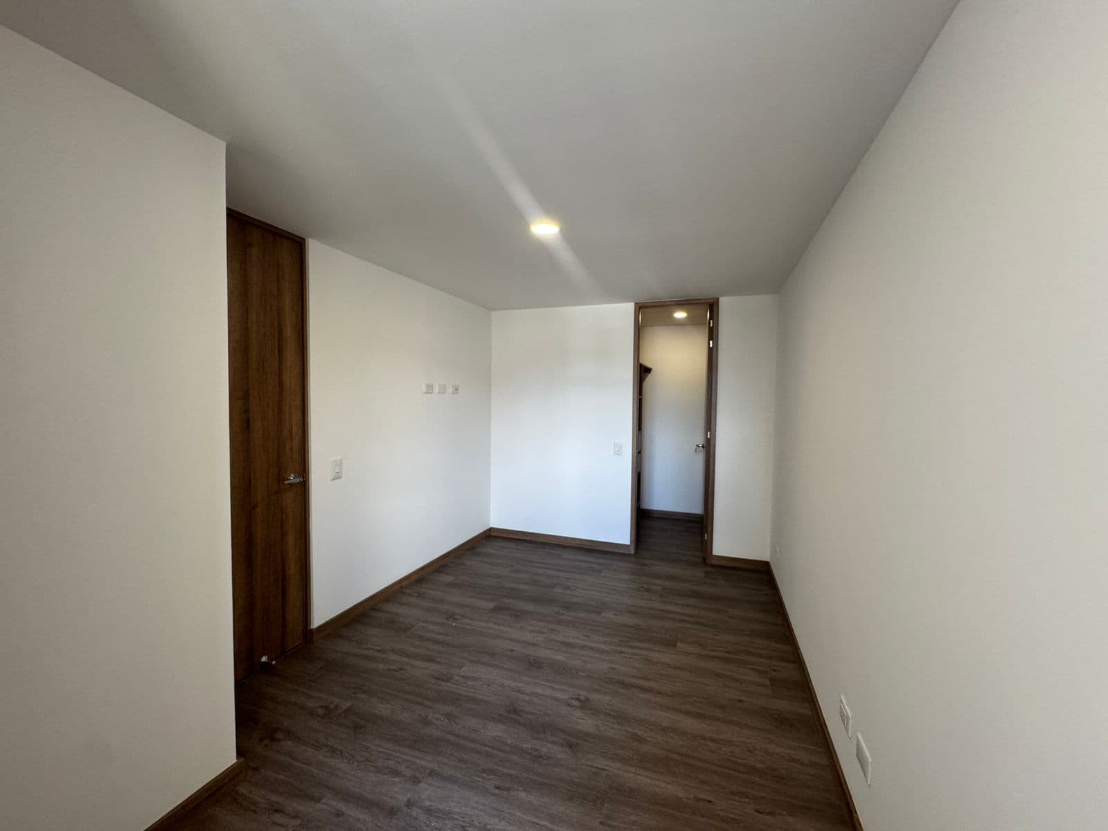Apartment for Rent, Las Vegas Neighborhood, Envigado—Civita Complex