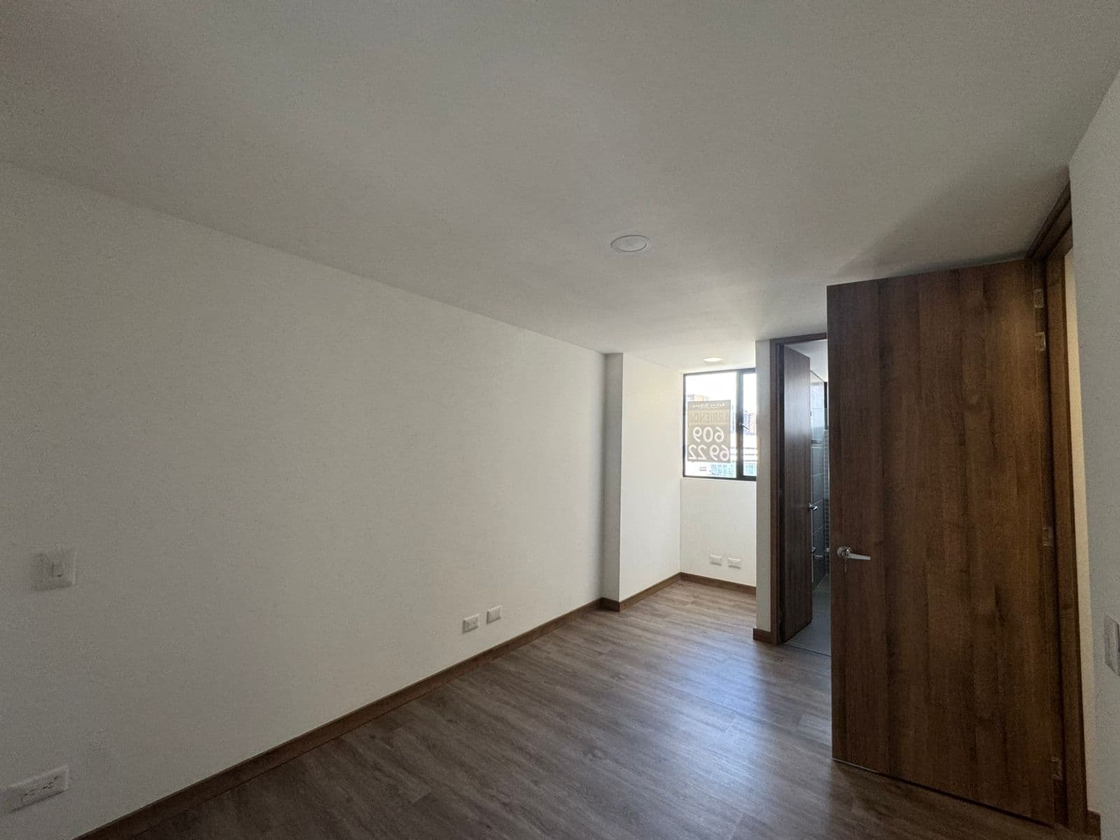 Apartment for Rent, Las Vegas Neighborhood, Envigado—Civita Complex