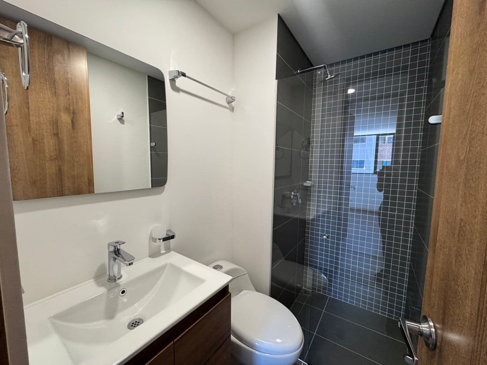 Apartment for Rent, Las Vegas Neighborhood, Envigado—Civita Complex
