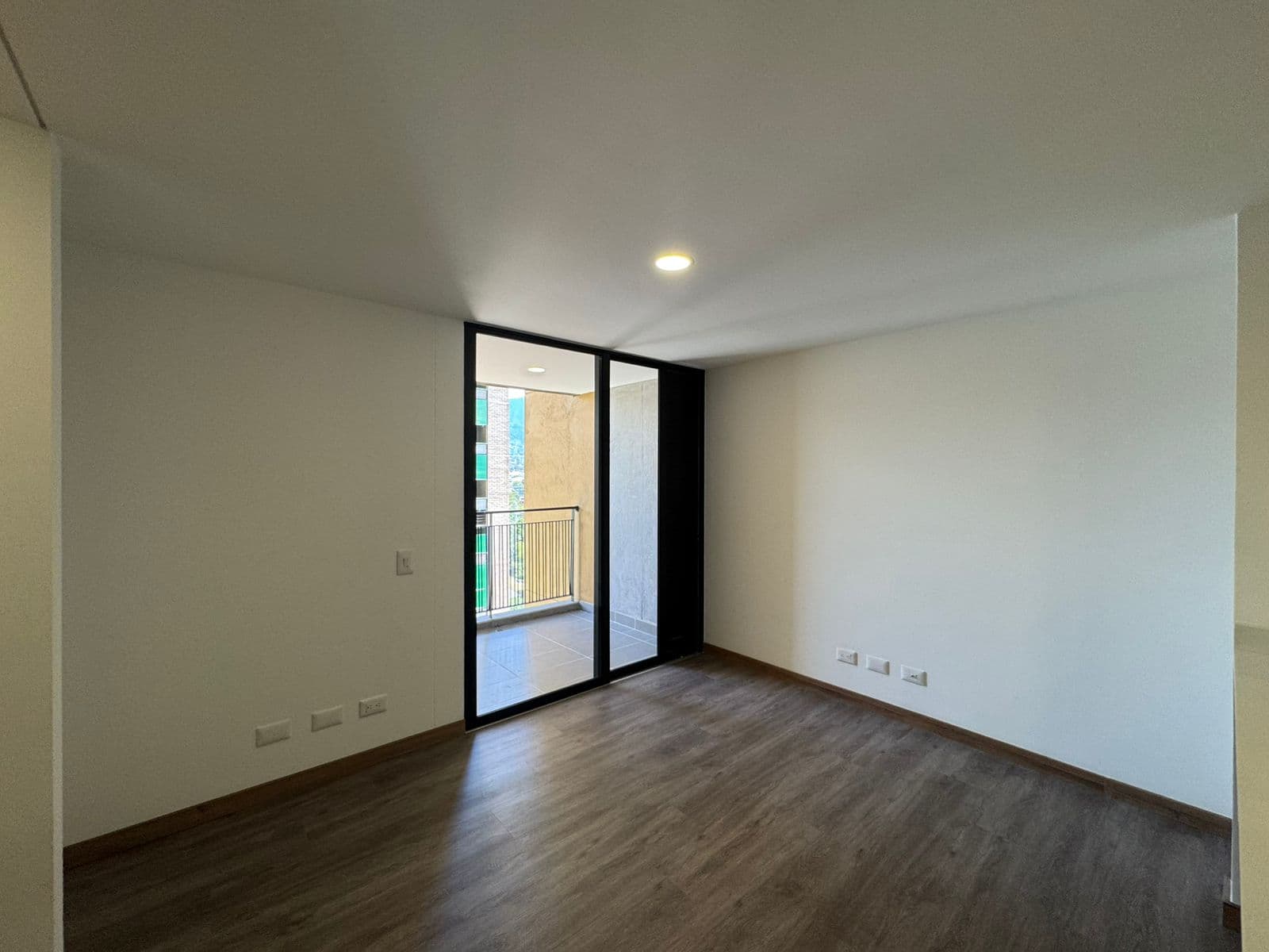 Apartment for Rent, Las Vegas Neighborhood, Envigado—Civita Complex