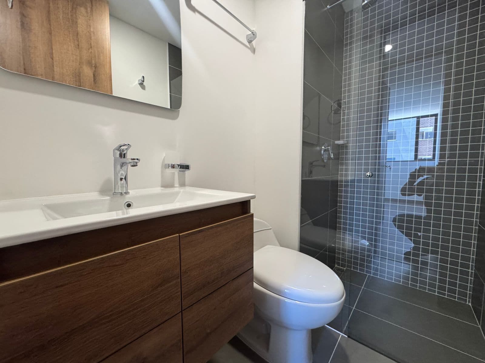 Apartment for Rent, Las Vegas Neighborhood, Envigado—Civita Complex